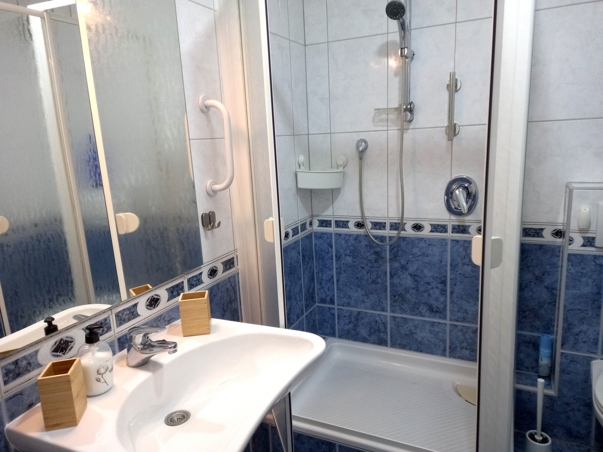 Appartement Turistico 'Marineda 2 Medano'-Inside