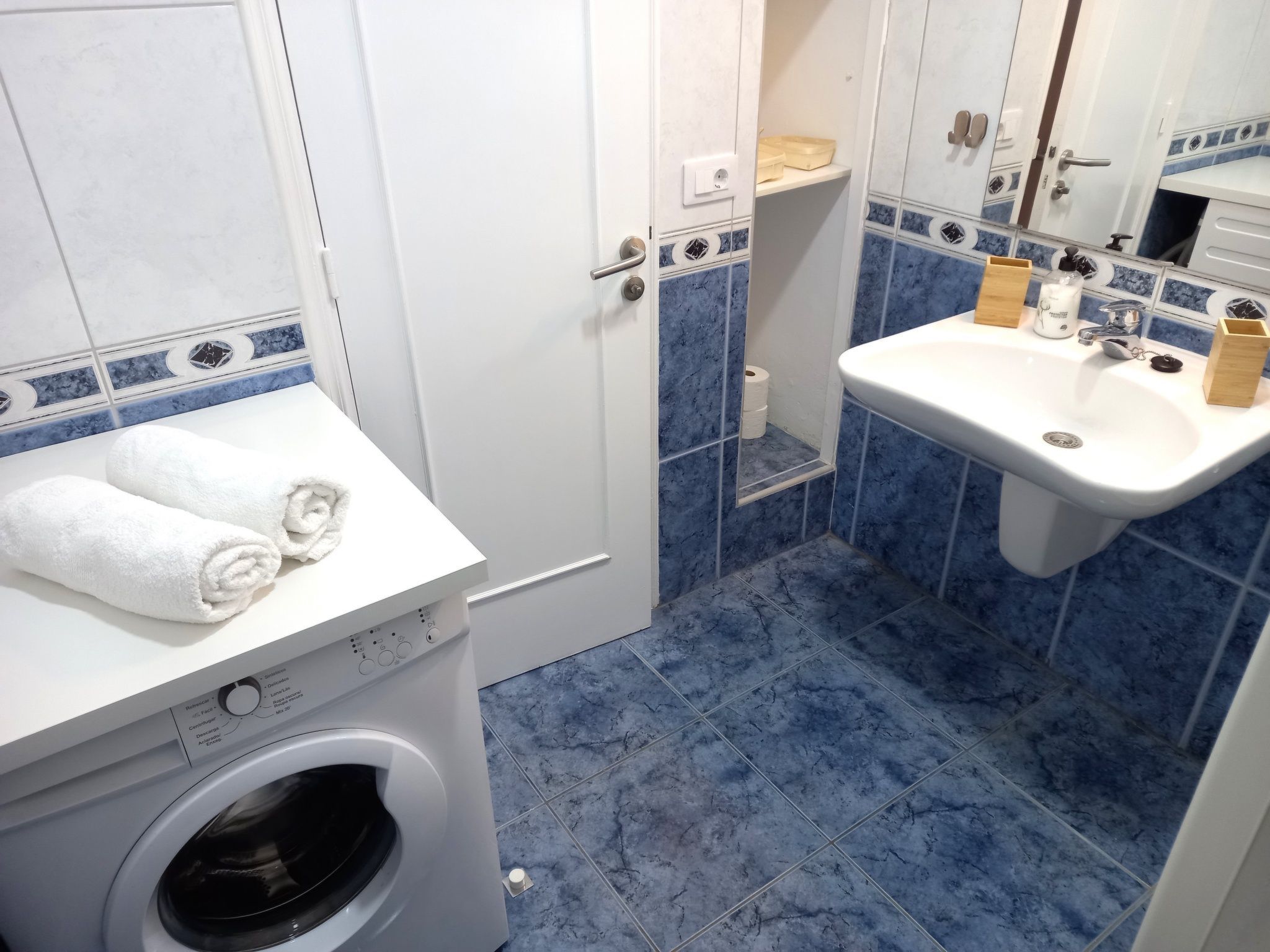 Appartement Turistico 'Marineda 2 Medano'-Inside