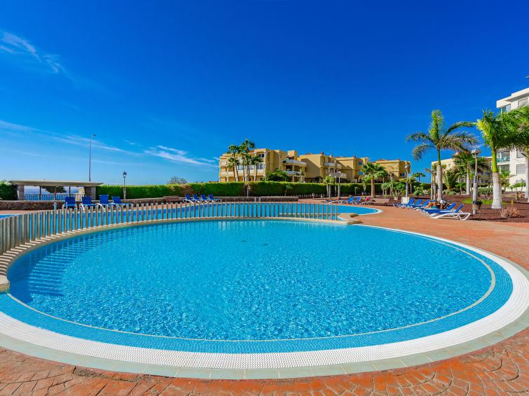 Atlantic View - Aeropuerto de Tenerife Sur (TFS)