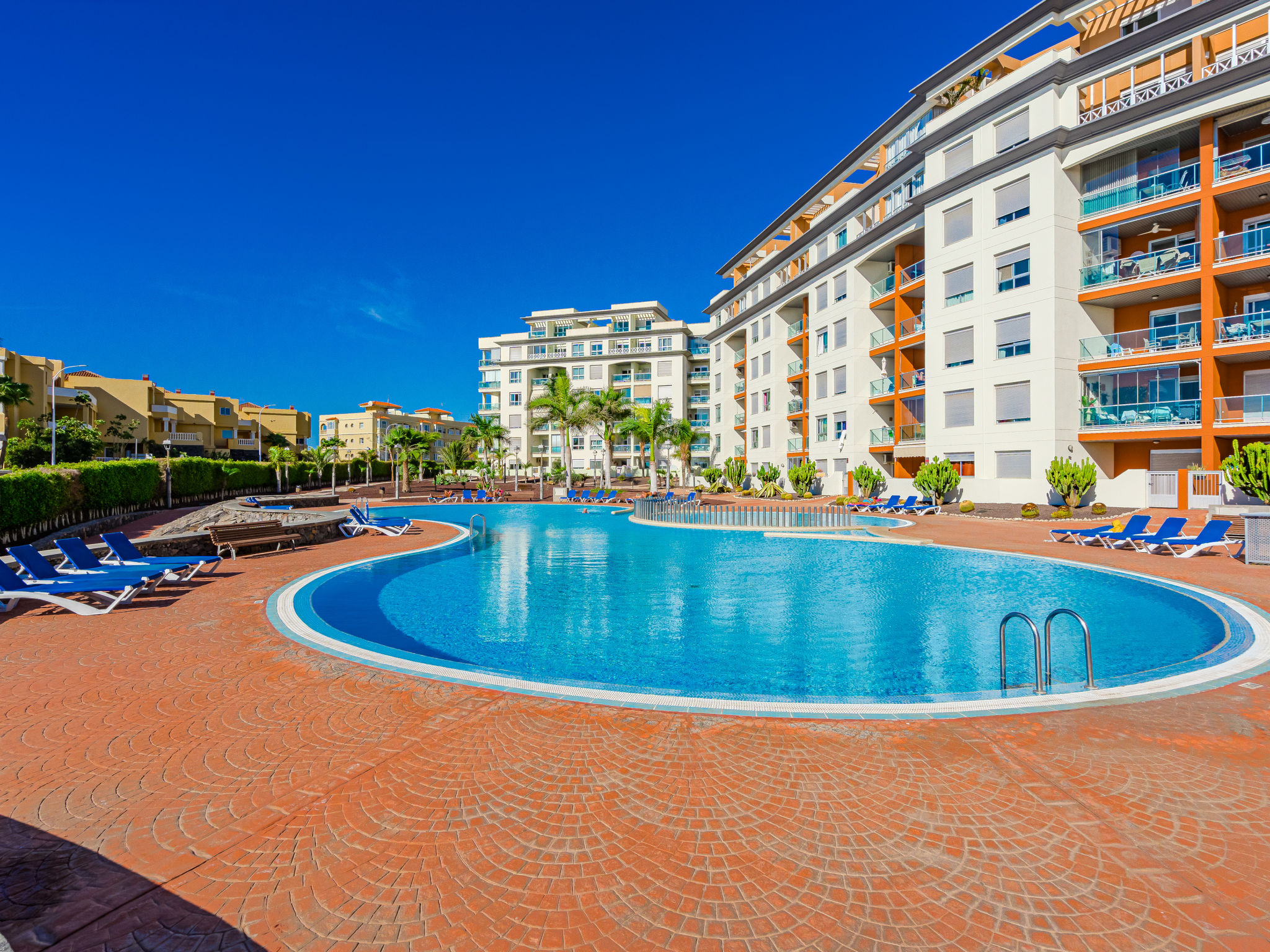 Atlantic View — Pool Outdoor (2 of 25)