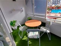 "Green Park 140