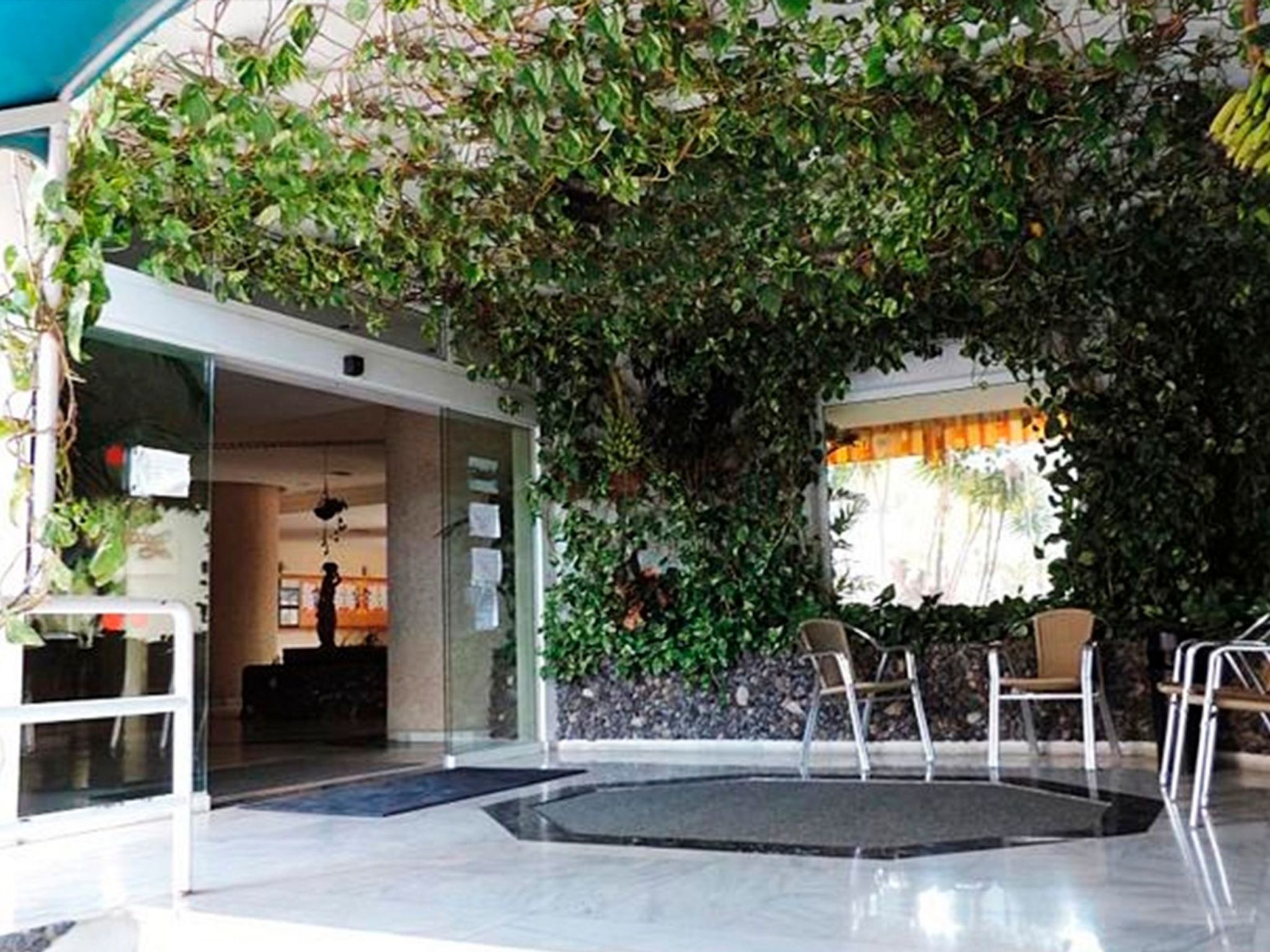 "Green Park 140-Image-tags.info