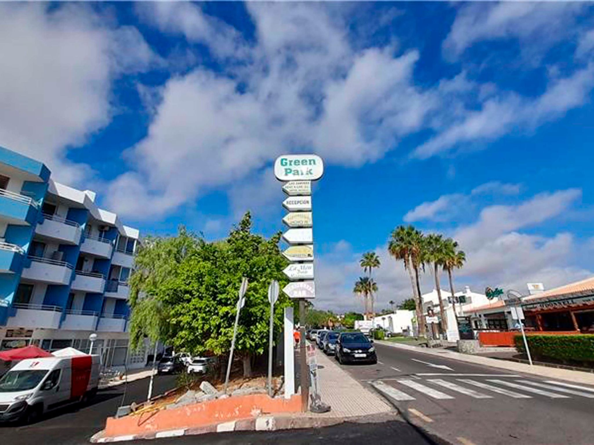 "Green Park 140-Image-tags.info