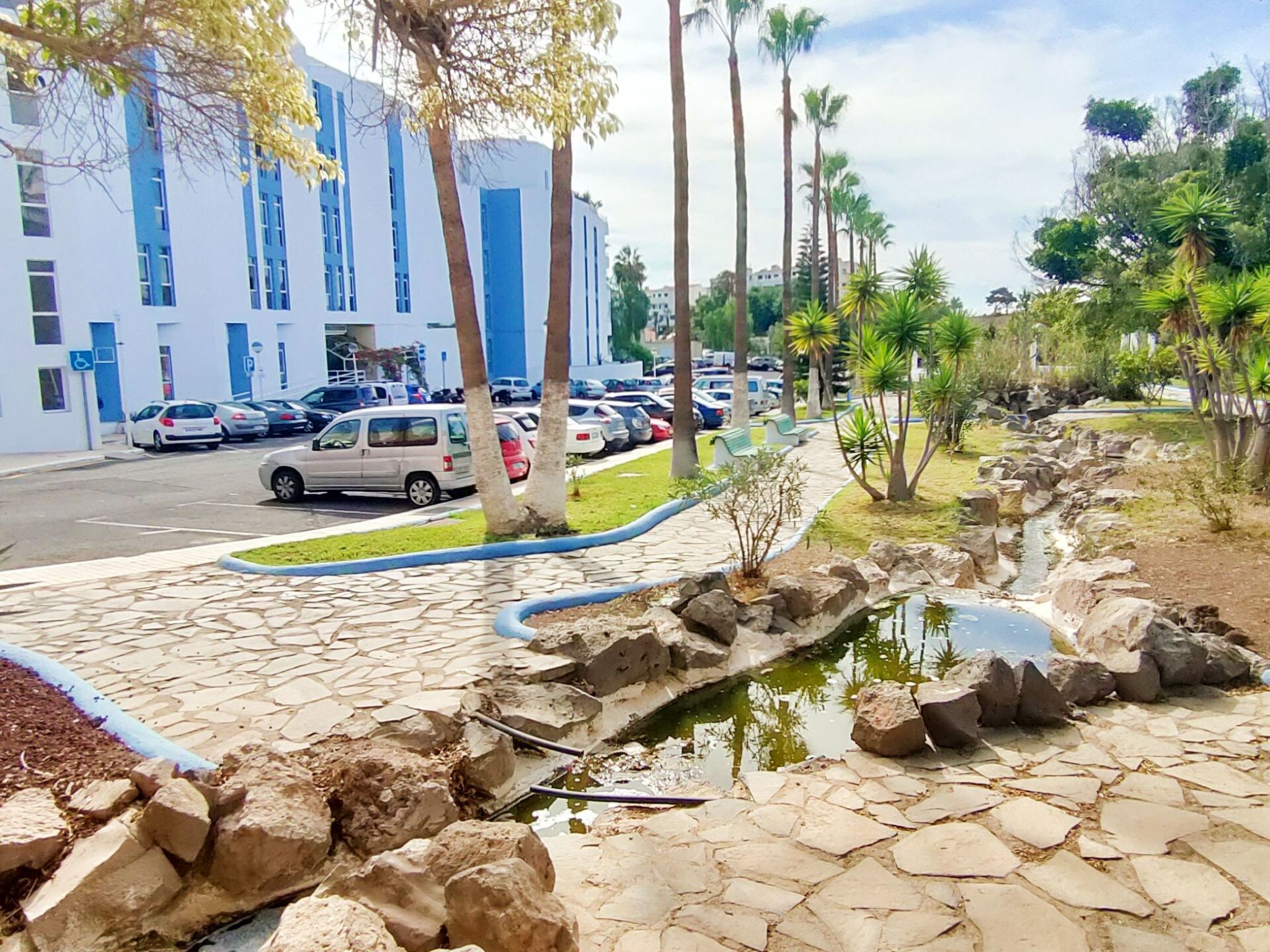 "Green Park 140-Image-tags.info