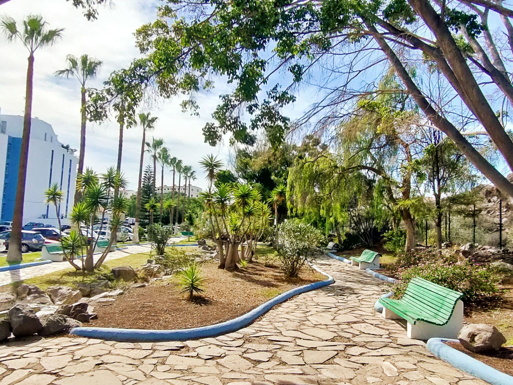 "Green Park 140-Image-tags.info