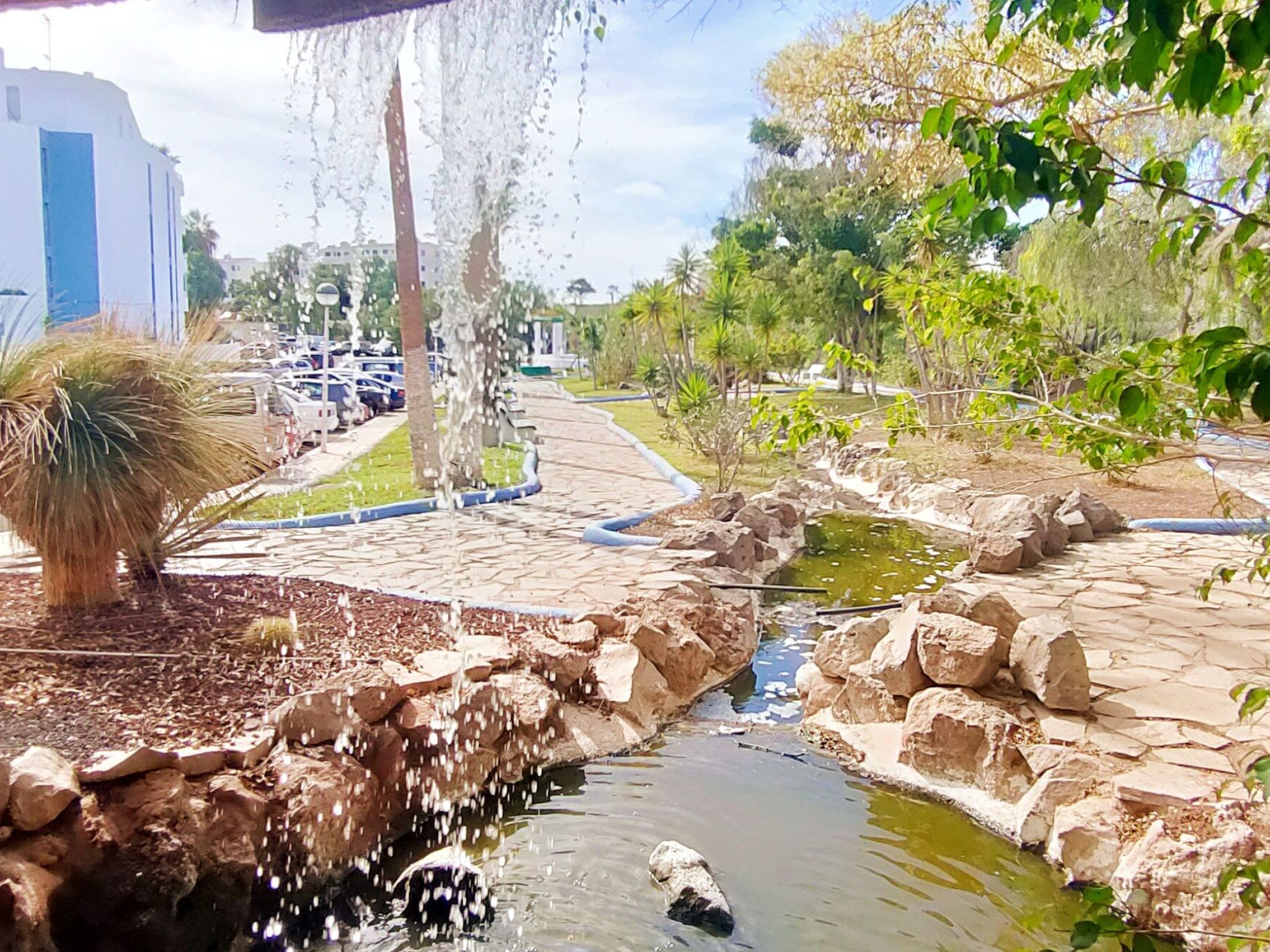 "Green Park 140-Image-tags.info