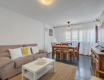 Apartamento Cristianos Central Cityscape