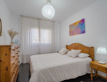 Apartamento Cristianos Central Cityscape