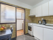 Apartamento Cristianos Central Cityscape