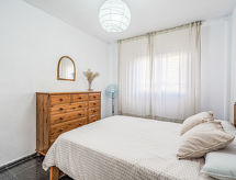 Apartamento Cristianos Central Cityscape