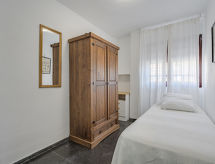 Apartamento Cristianos Central Cityscape