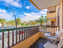 Apartamento Cristianos Central Cityscape
