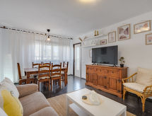 Apartamento Cristianos Central Cityscape