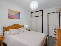 Apartamento Cristianos Central Cityscape