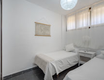 Apartamento Cristianos Central Cityscape