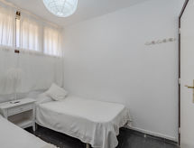Apartamento Cristianos Central Cityscape