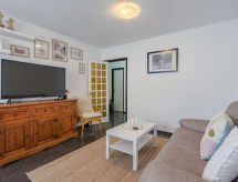 Apartamento Cristianos Central Cityscape