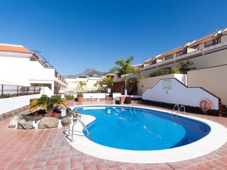 Jacqui Fewo Apartment in Los Cristianos