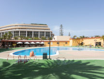 Comfy Los Cristianos