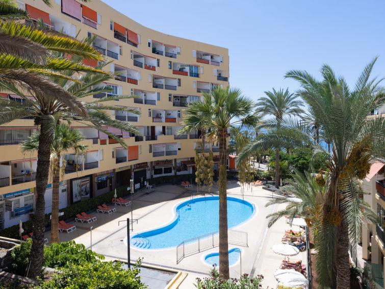 El Carmen Apartment in Los Cristianos