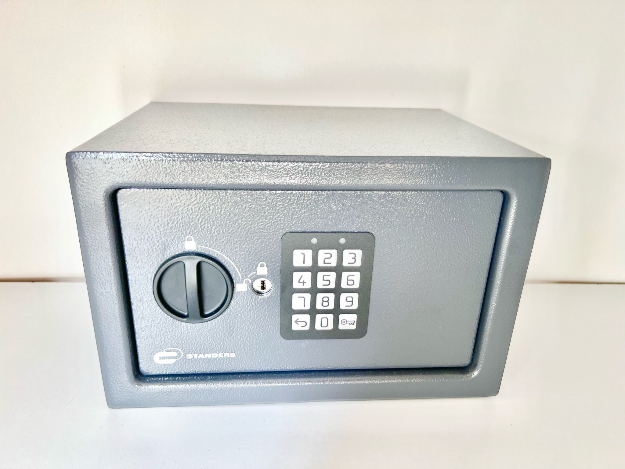 Appartement in Los Cristianos mit gemeinsamem Pool und Terrasse-Inside