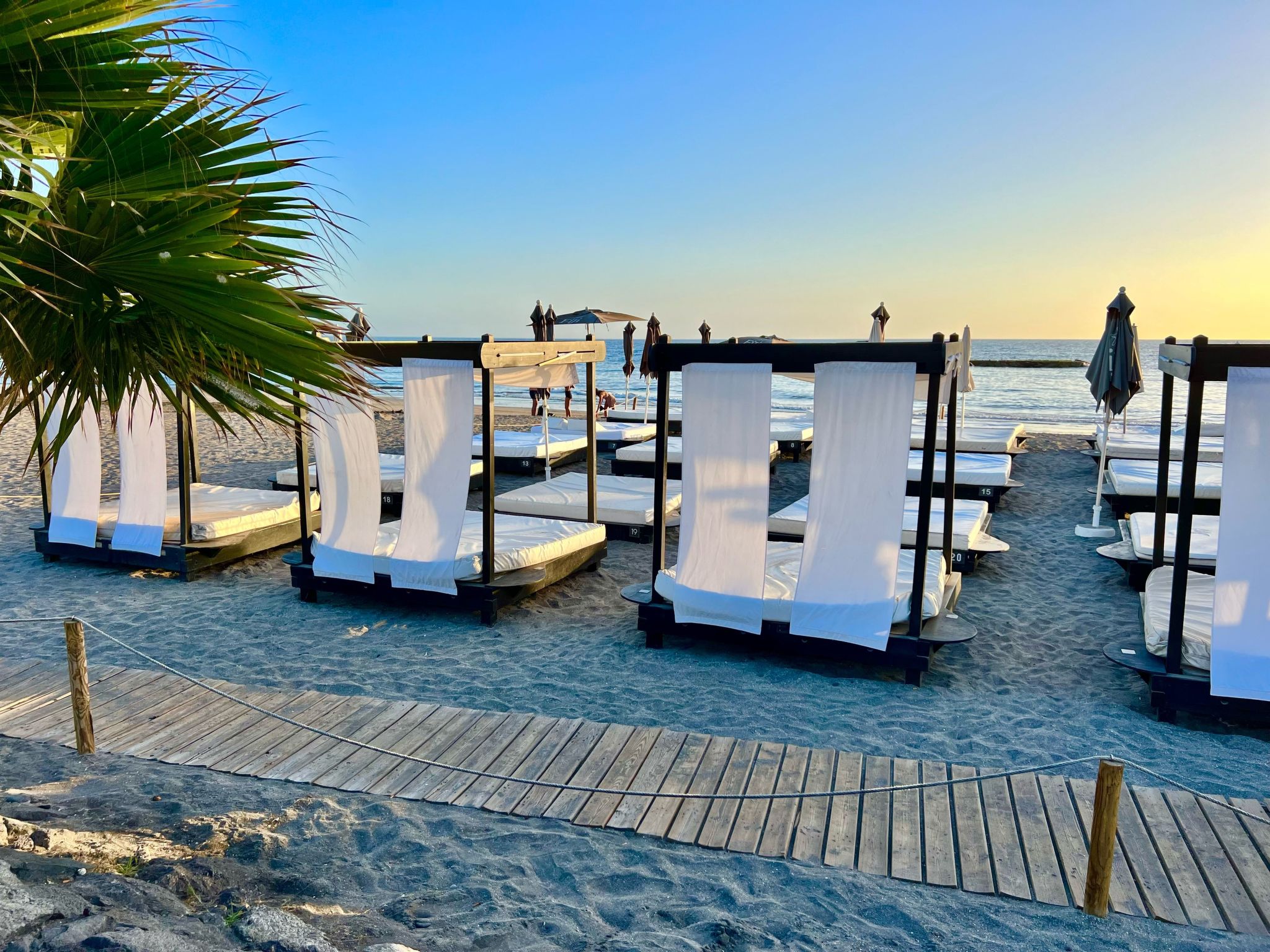 Appartement in Los Cristianos mit gemeinsamem Pool und Terrasse-Inside
