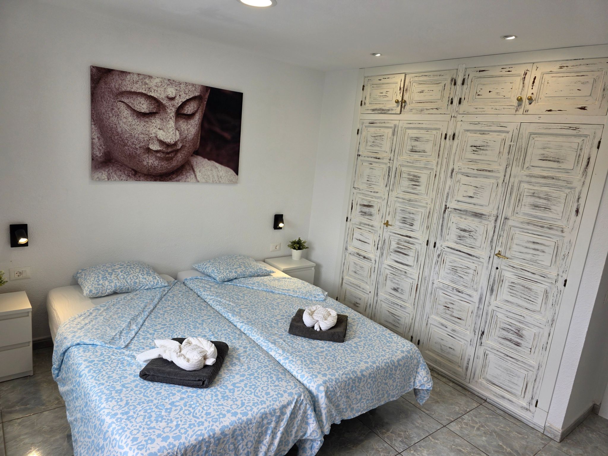 Wohnung mit beheiztem gemeinsamem Pool-Image-tags.info