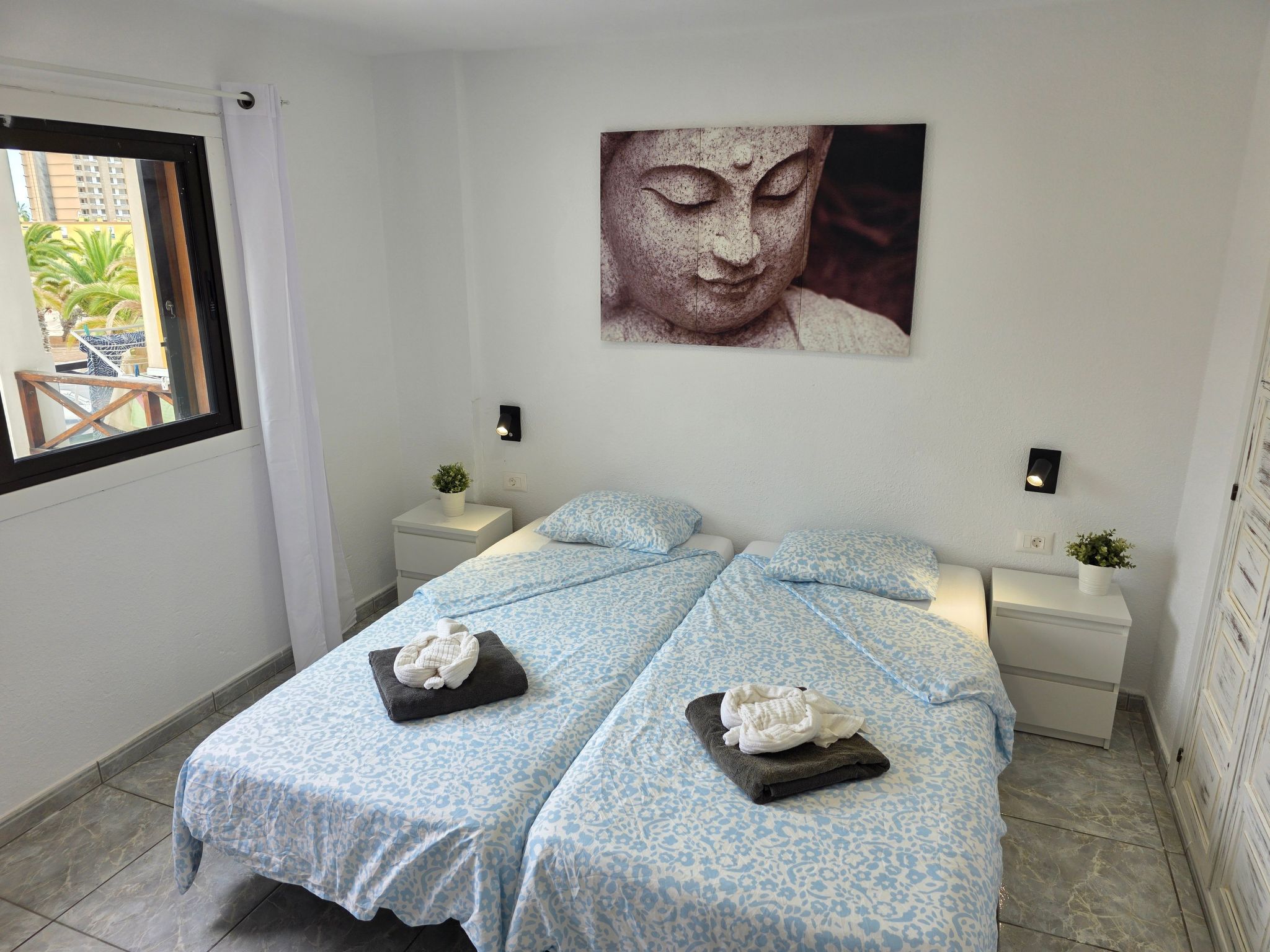 Wohnung mit beheiztem gemeinsamem Pool-Image-tags.info