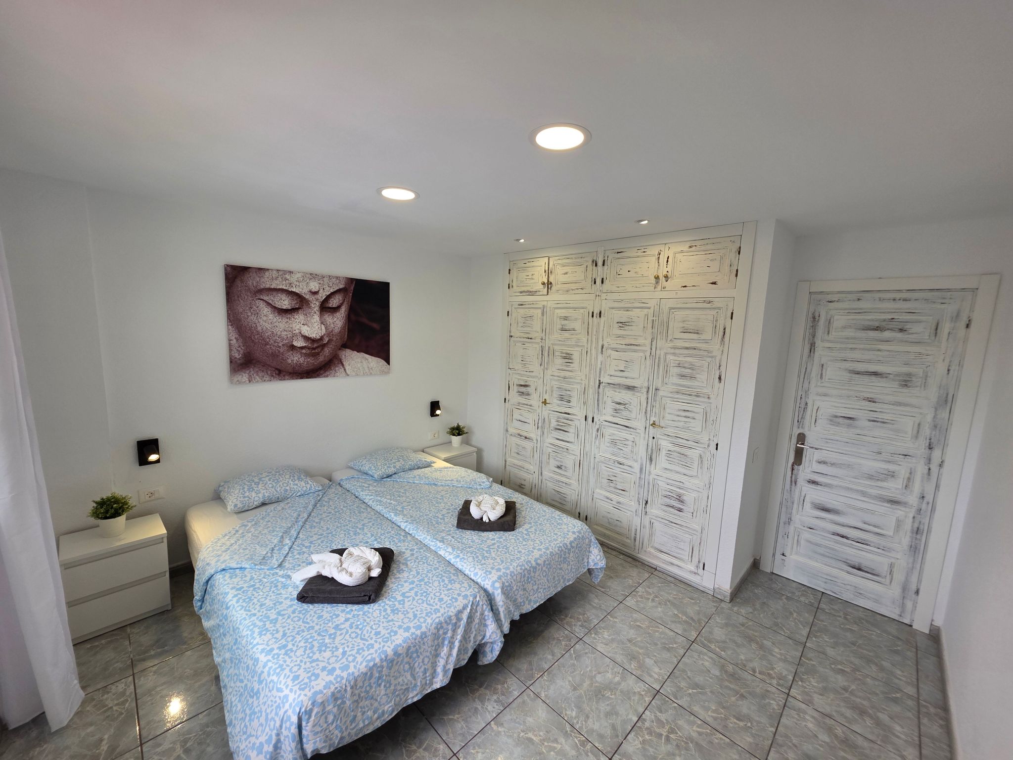 Wohnung mit beheiztem gemeinsamem Pool-Image-tags.info