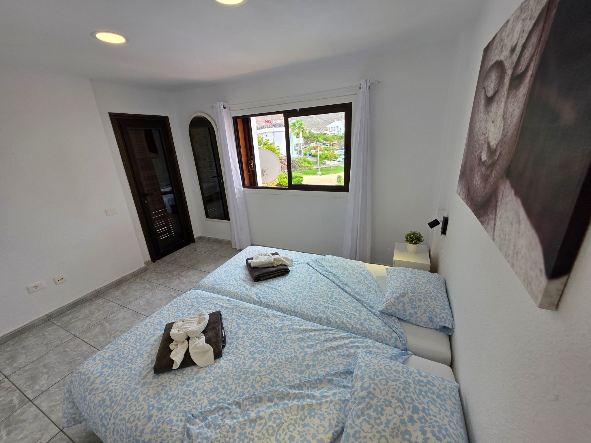 Wohnung mit beheiztem gemeinsamem Pool-Image-tags.info