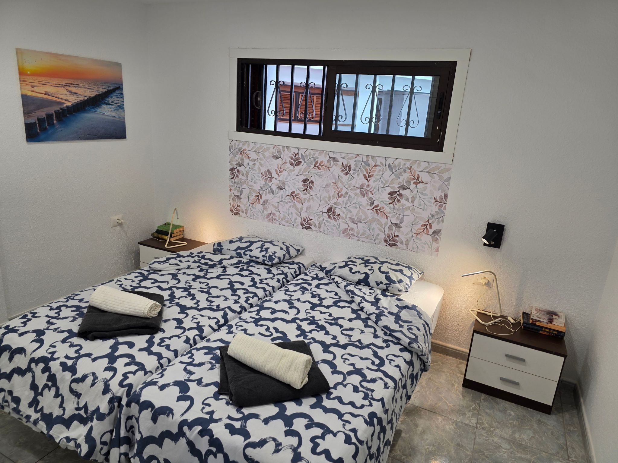 Wohnung mit beheiztem gemeinsamem Pool-Image-tags.info