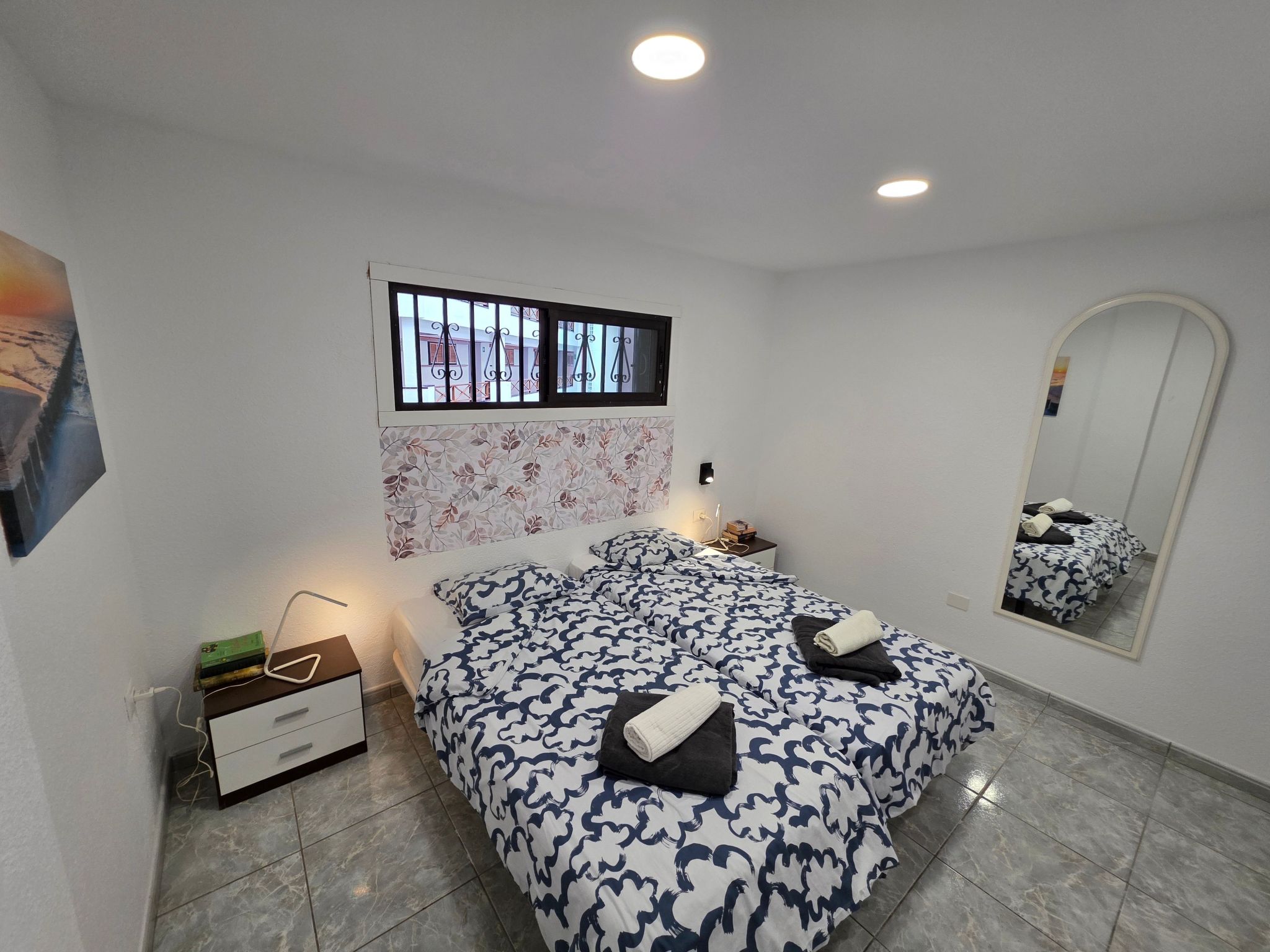 Wohnung mit beheiztem gemeinsamem Pool-Image-tags.info