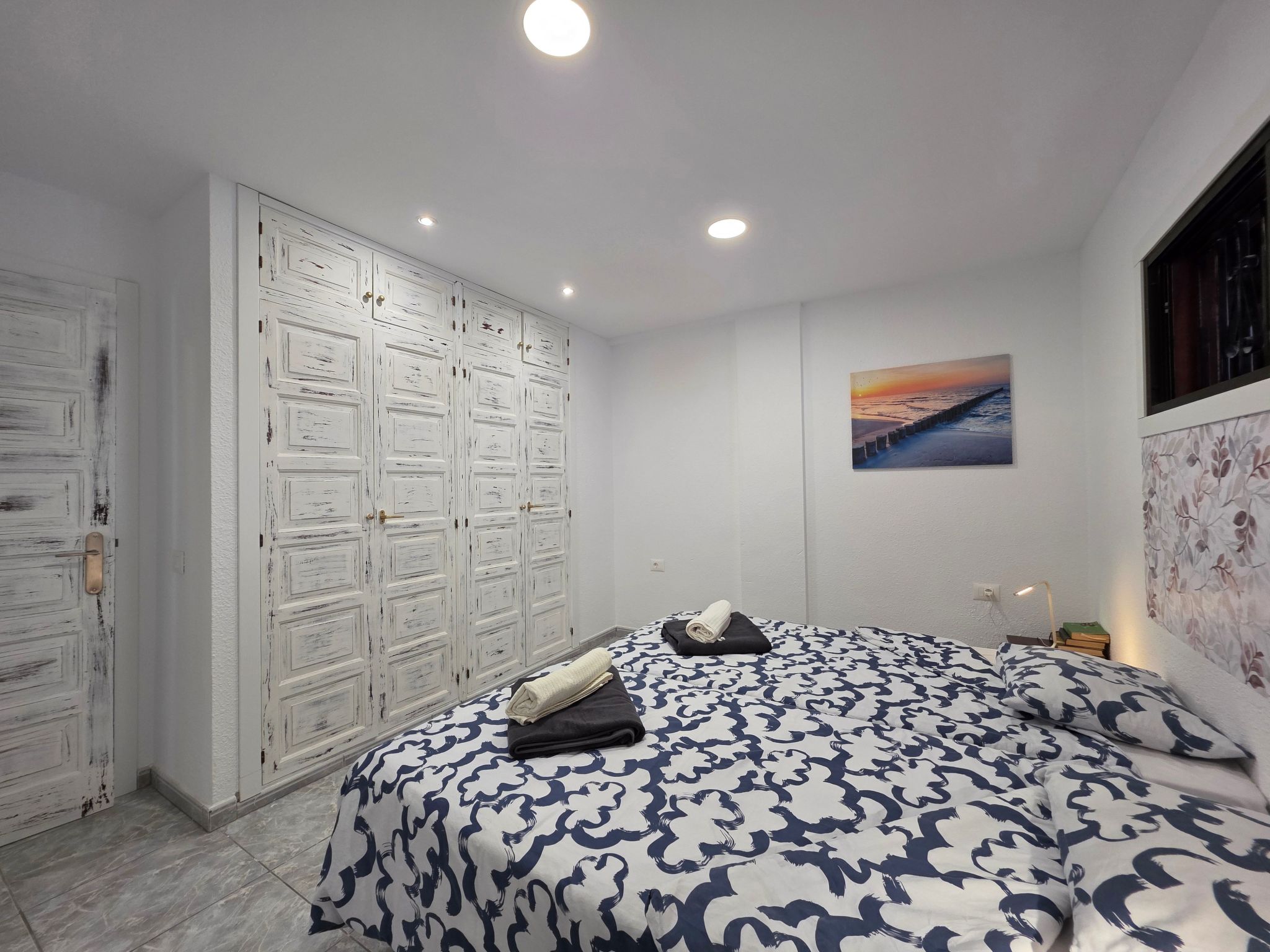 Wohnung mit beheiztem gemeinsamem Pool-Image-tags.info