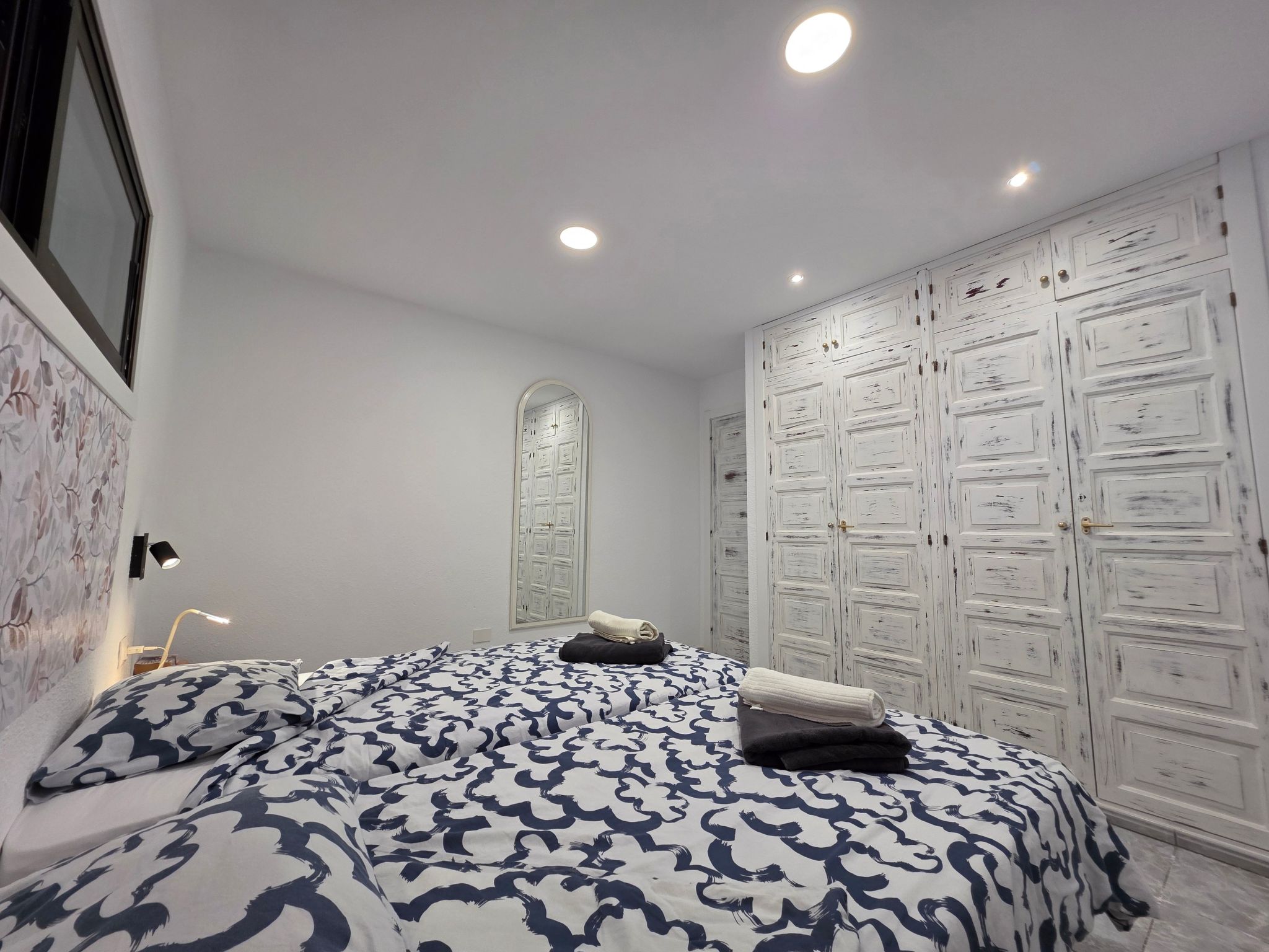 Wohnung mit beheiztem gemeinsamem Pool-Image-tags.info