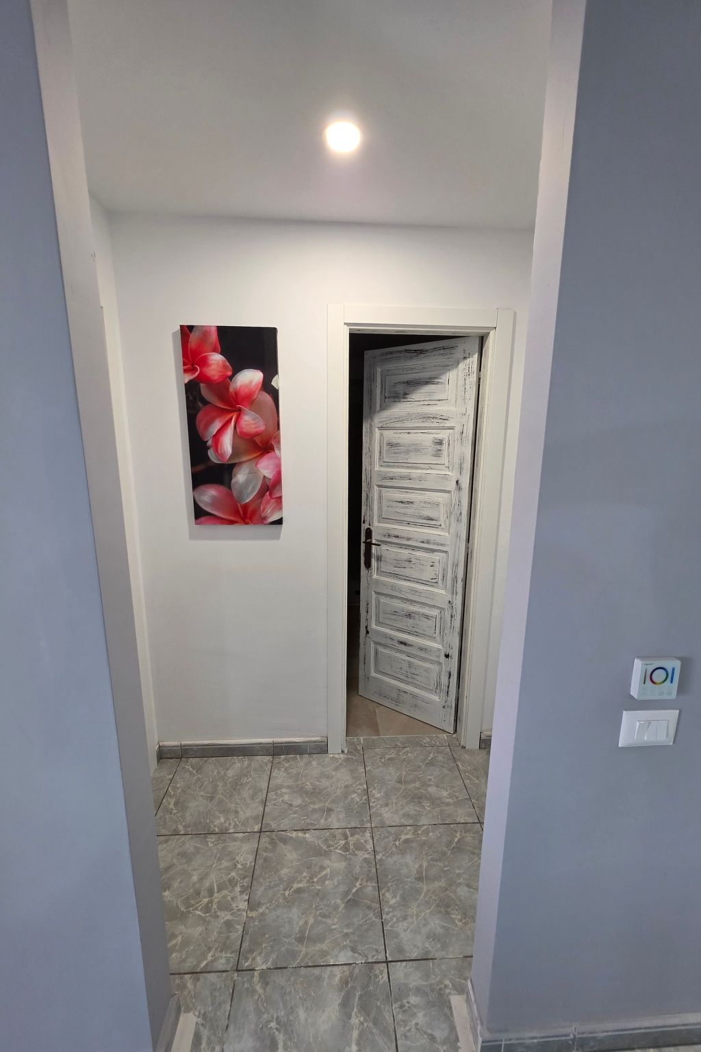 Wohnung mit beheiztem gemeinsamem Pool-Image-tags.info