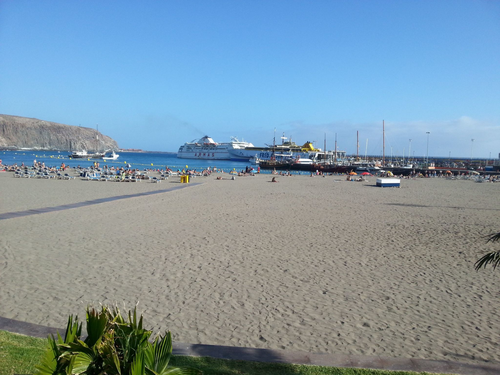 Wohnung mit beheiztem gemeinsamem Pool-Image-tags.info