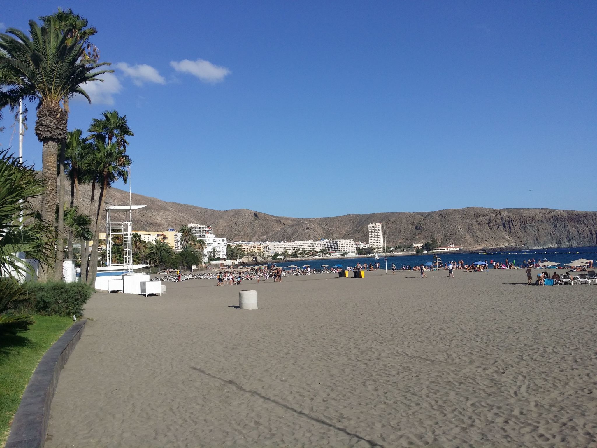 Wohnung mit beheiztem gemeinsamem Pool-Image-tags.info