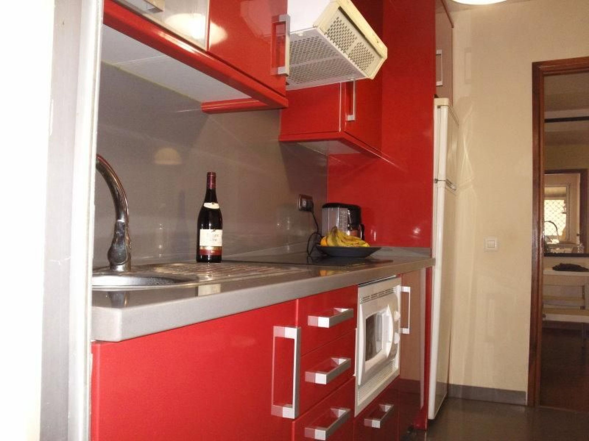 Apartment Cristimar in zentraler Lage