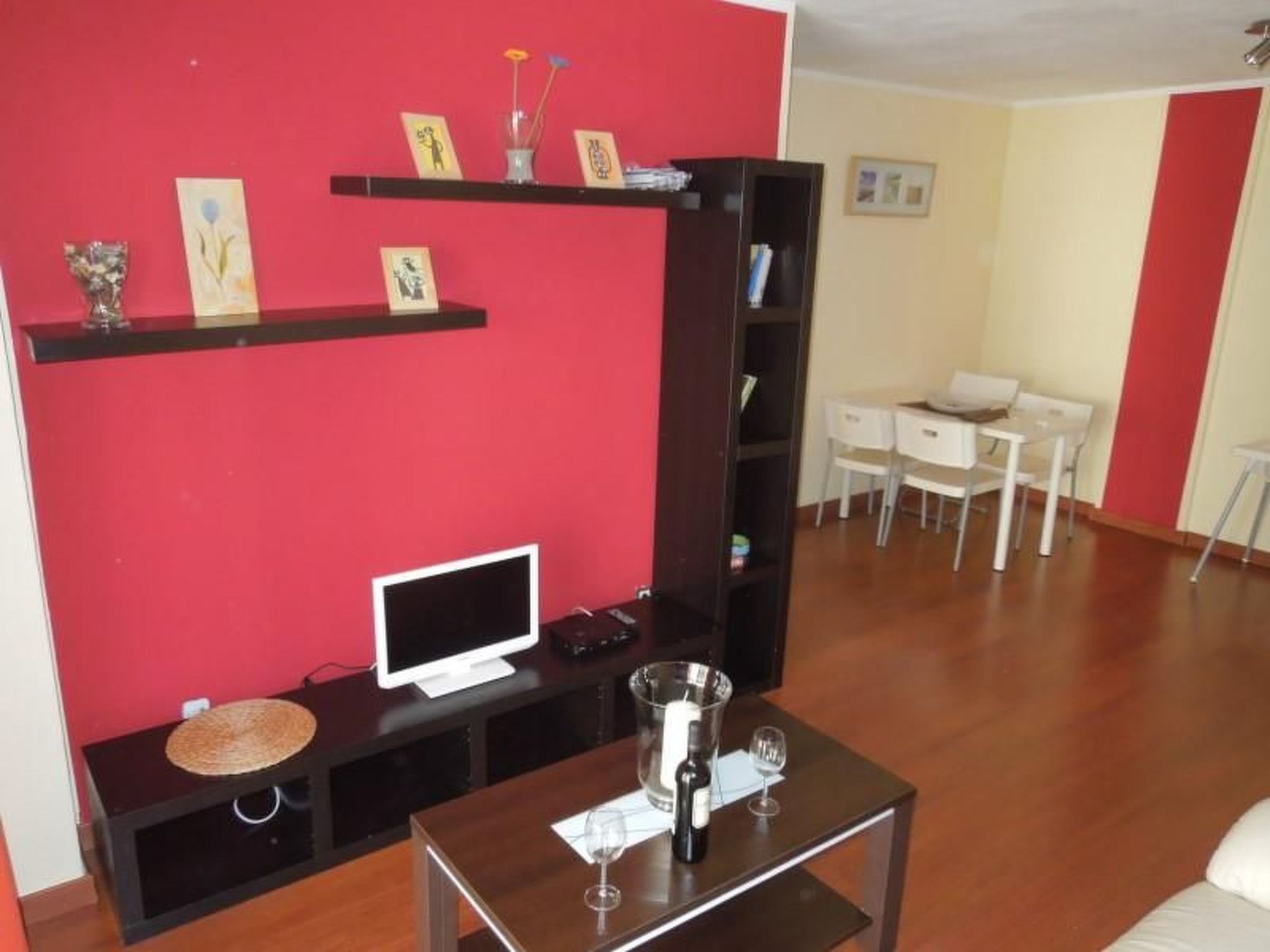 Apartment Cristimar in zentraler Lage-Image-tags.info