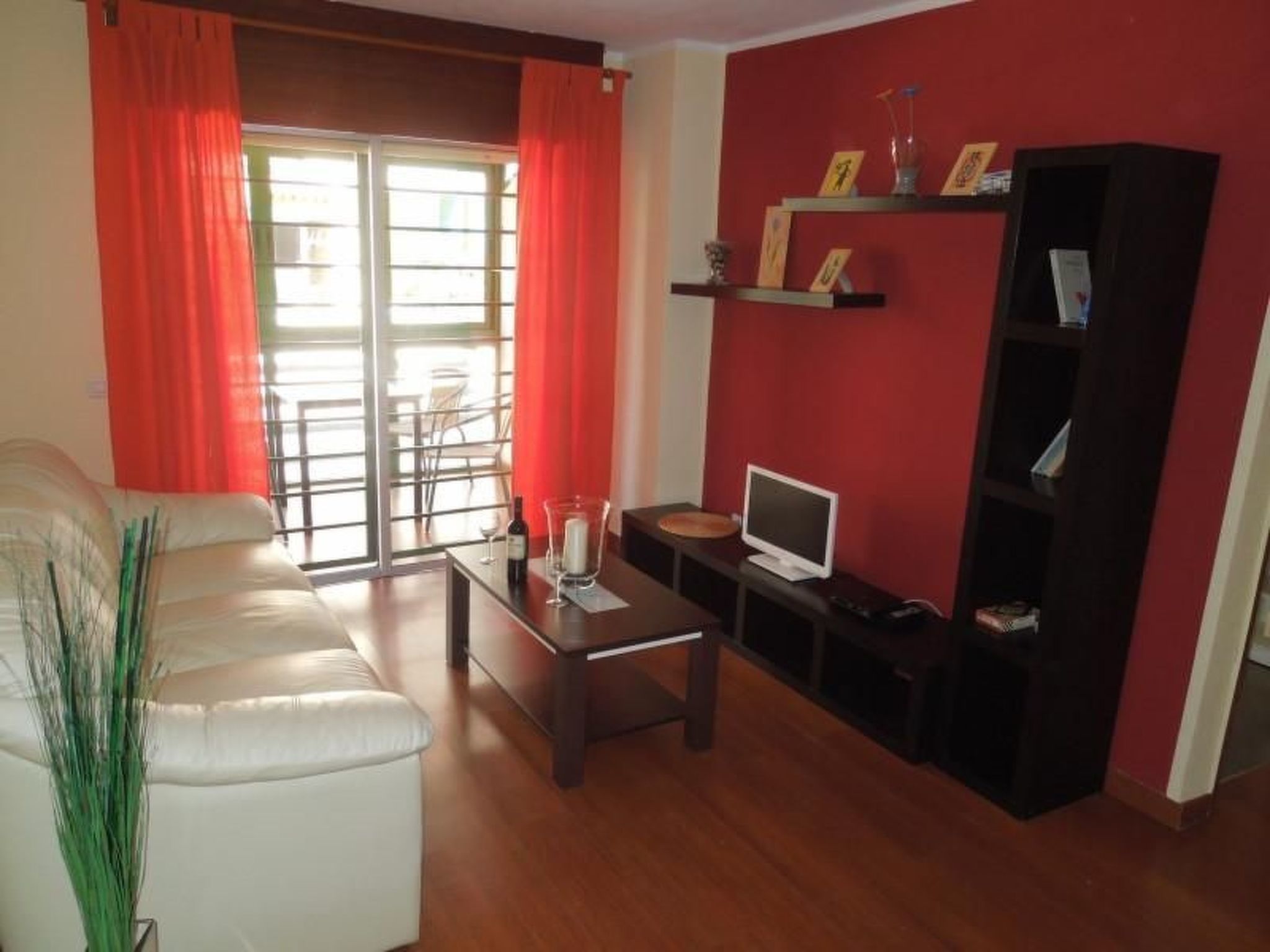 Apartment Cristimar in zentraler Lage-Image-tags.info