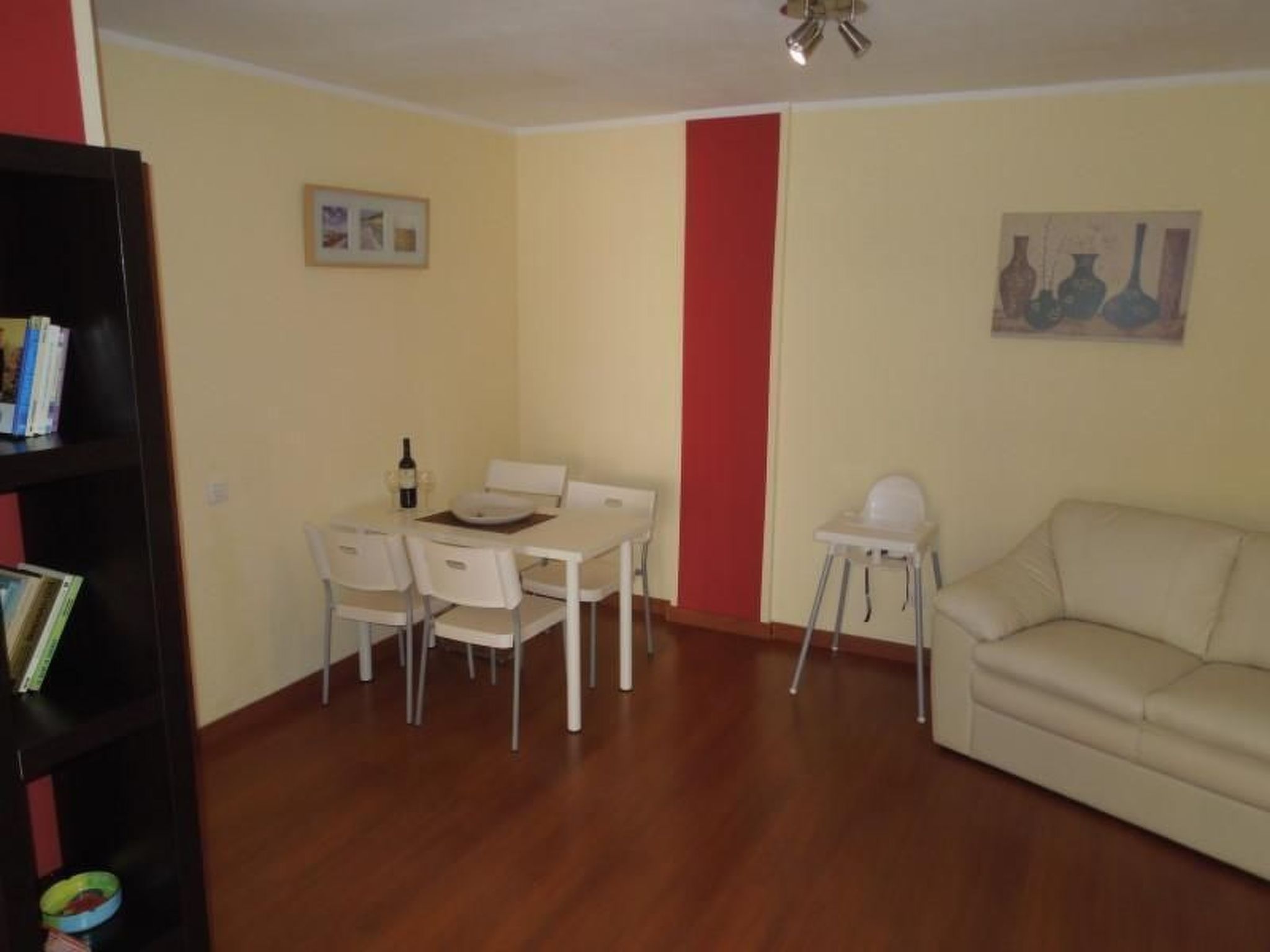 Apartment Cristimar in zentraler Lage-Image-tags.info