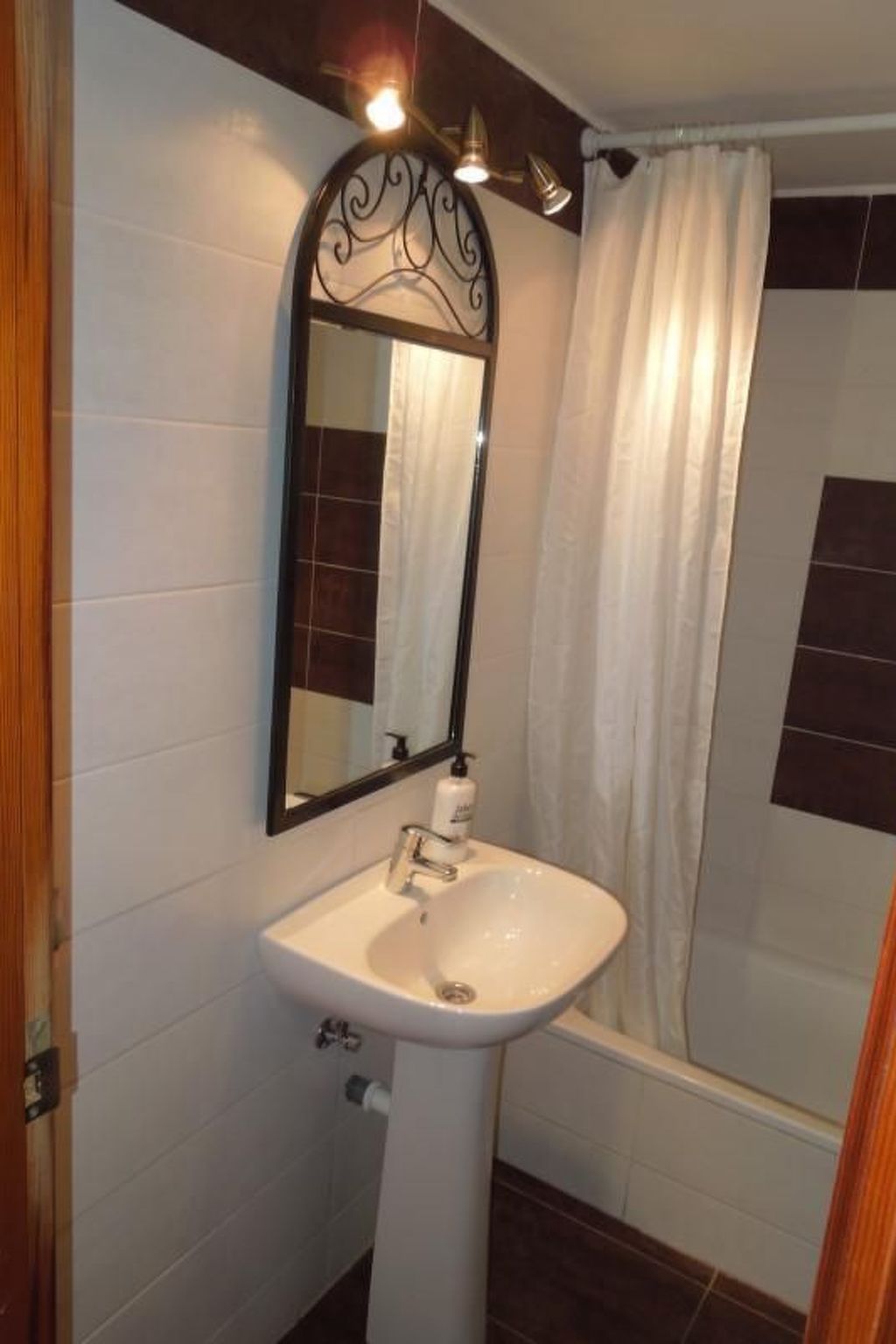 Apartment Cristimar in zentraler Lage-Image-tags.info