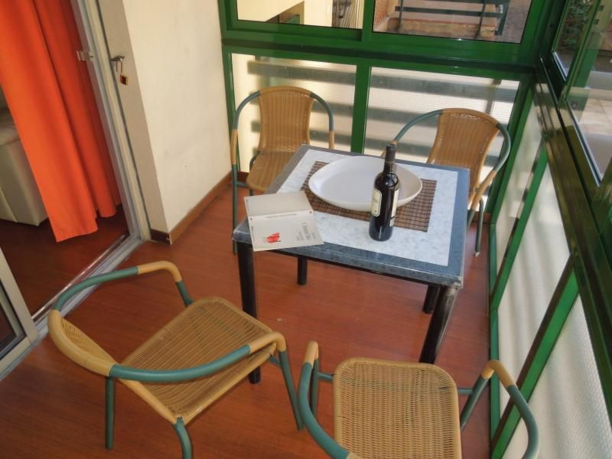 Apartment Cristimar in zentraler Lage-Image-tags.info