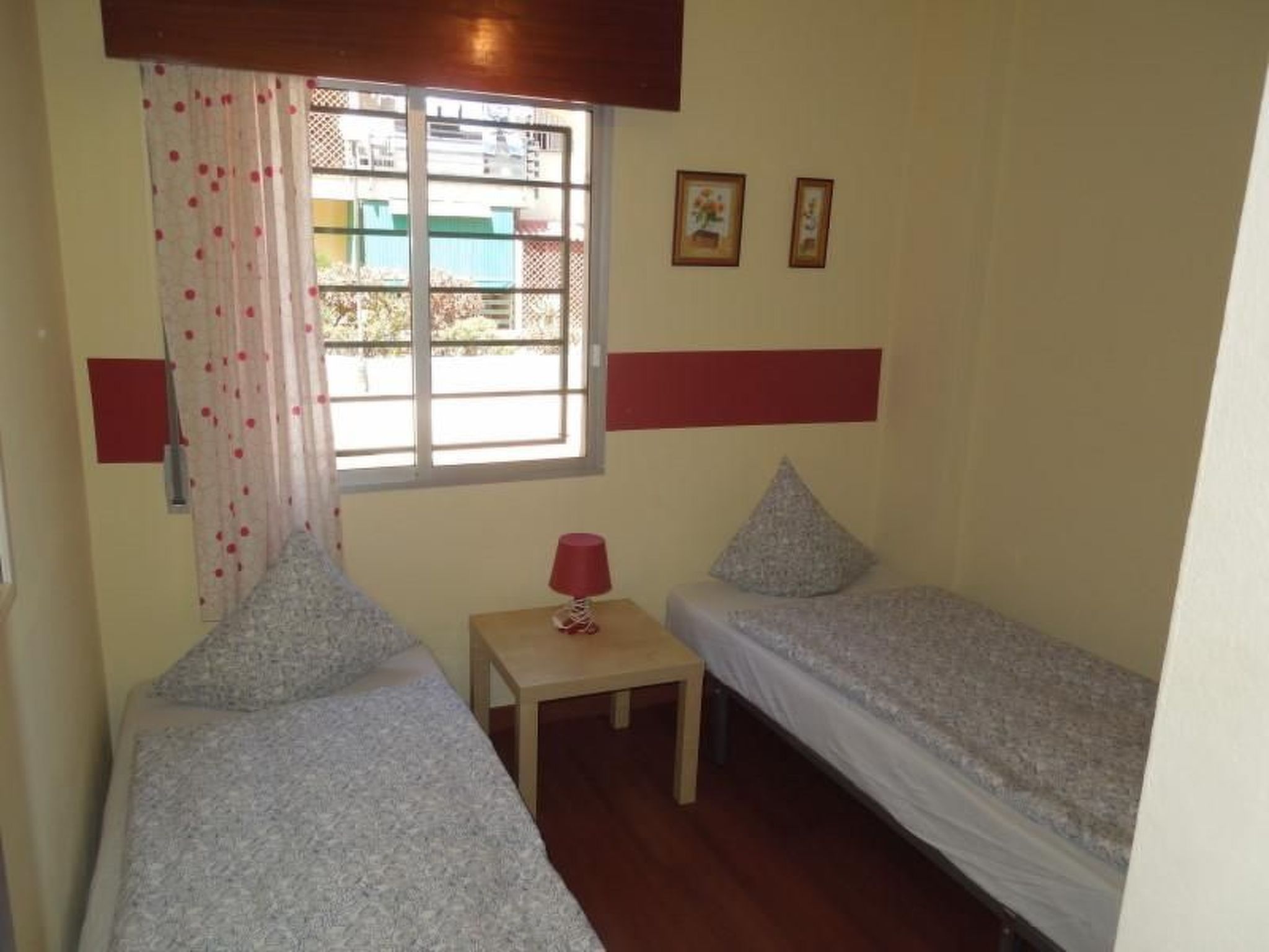 Apartment Cristimar in zentraler Lage-Image-tags.info