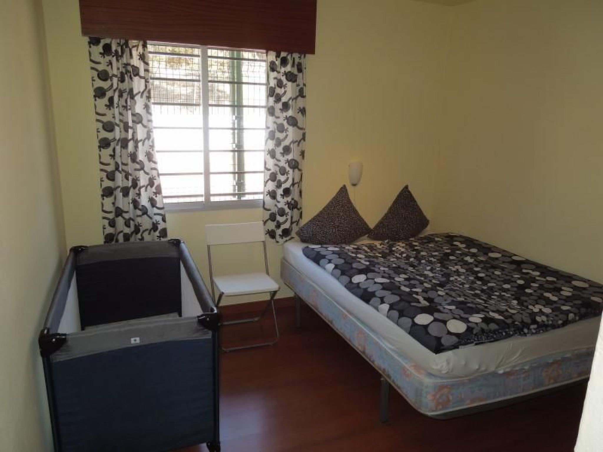 Apartment Cristimar in zentraler Lage-Image-tags.info