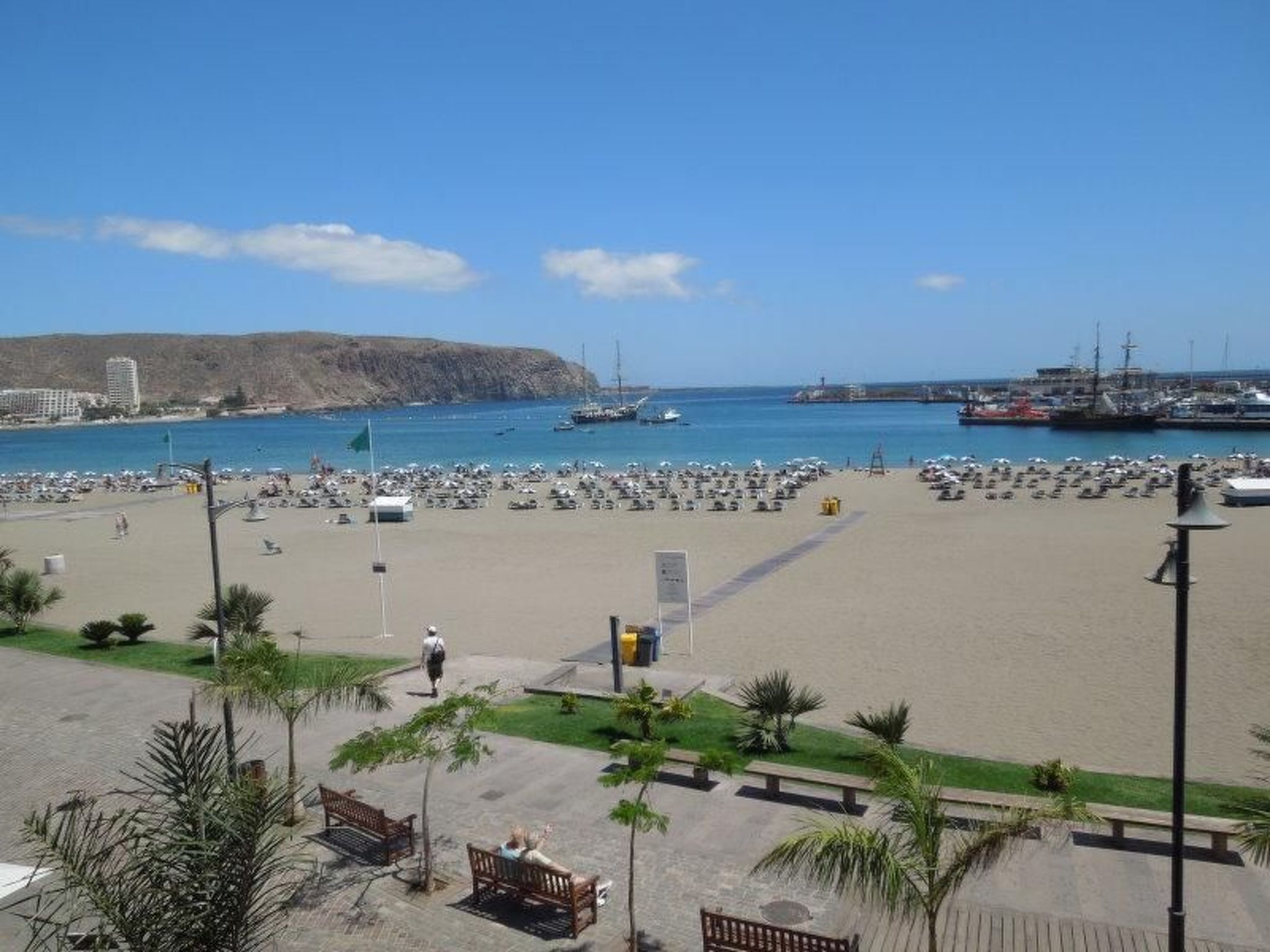 Apartment Cristimar in zentraler Lage-Image-tags.info