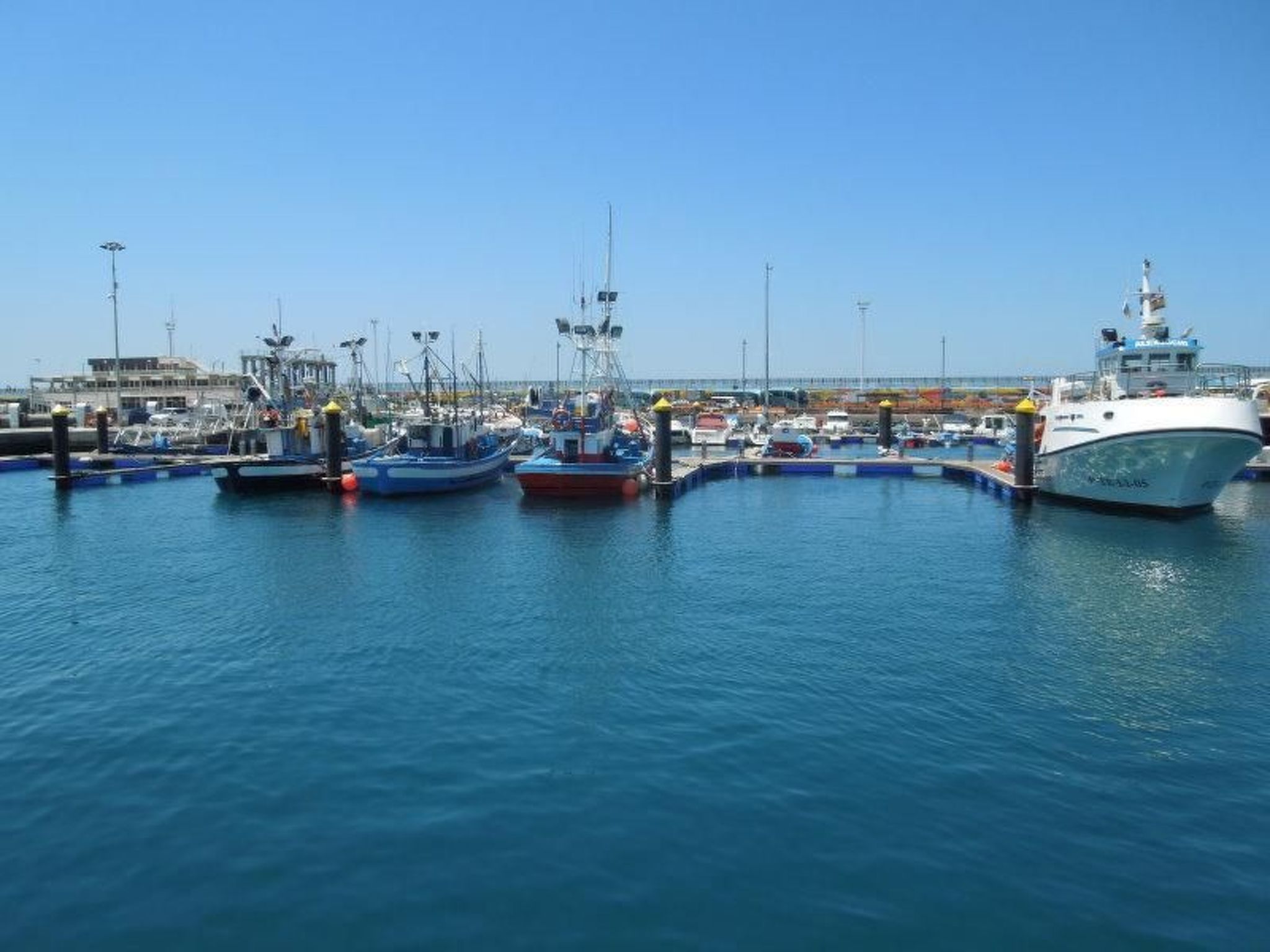 Apartment Cristimar in zentraler Lage-Image-tags.info