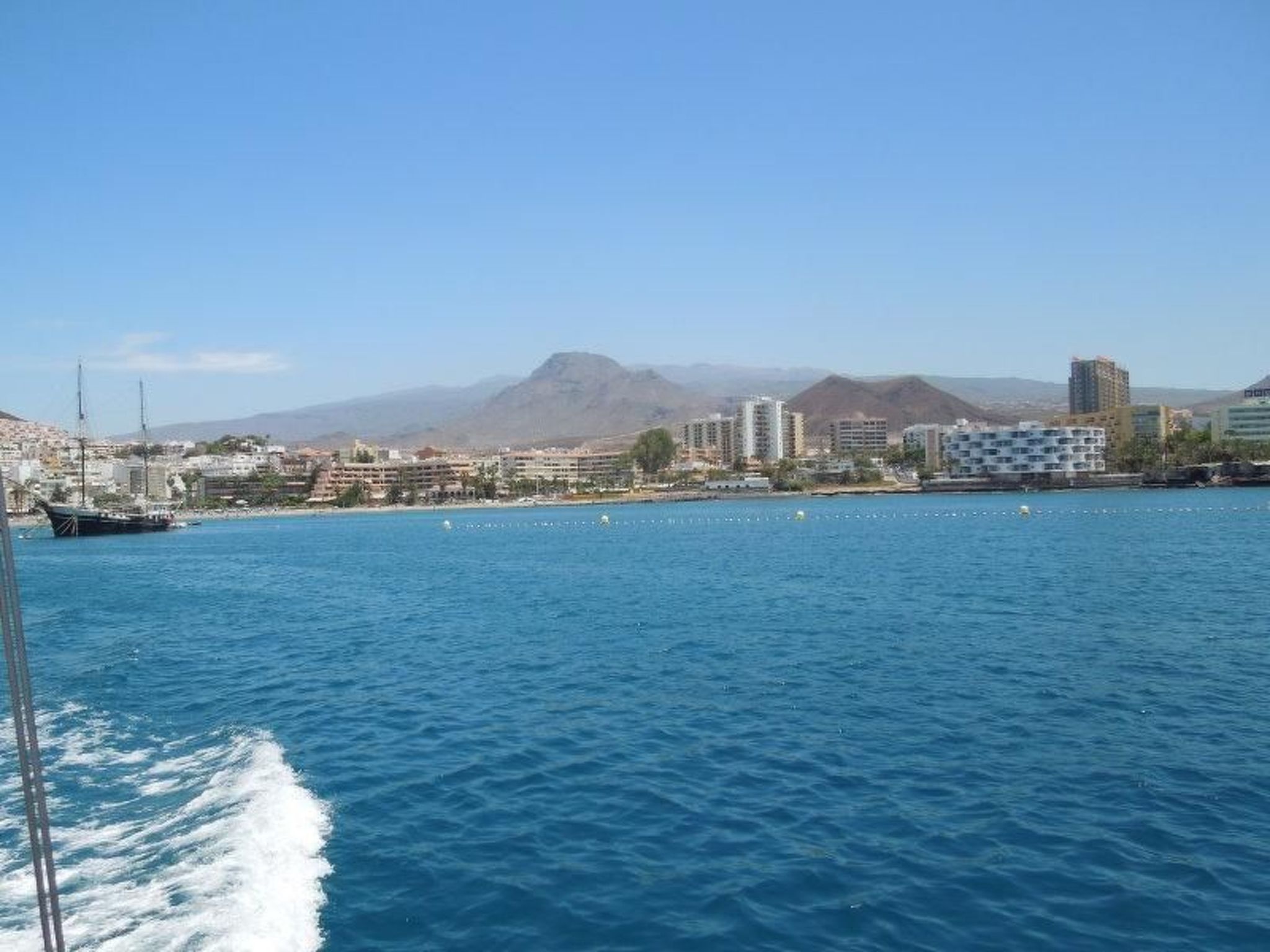 Apartment Cristimar in zentraler Lage-Image-tags.info