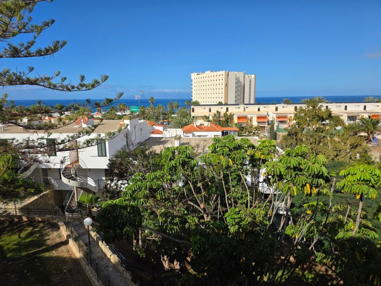 Jacaranda Am Meer - Costa Adeje