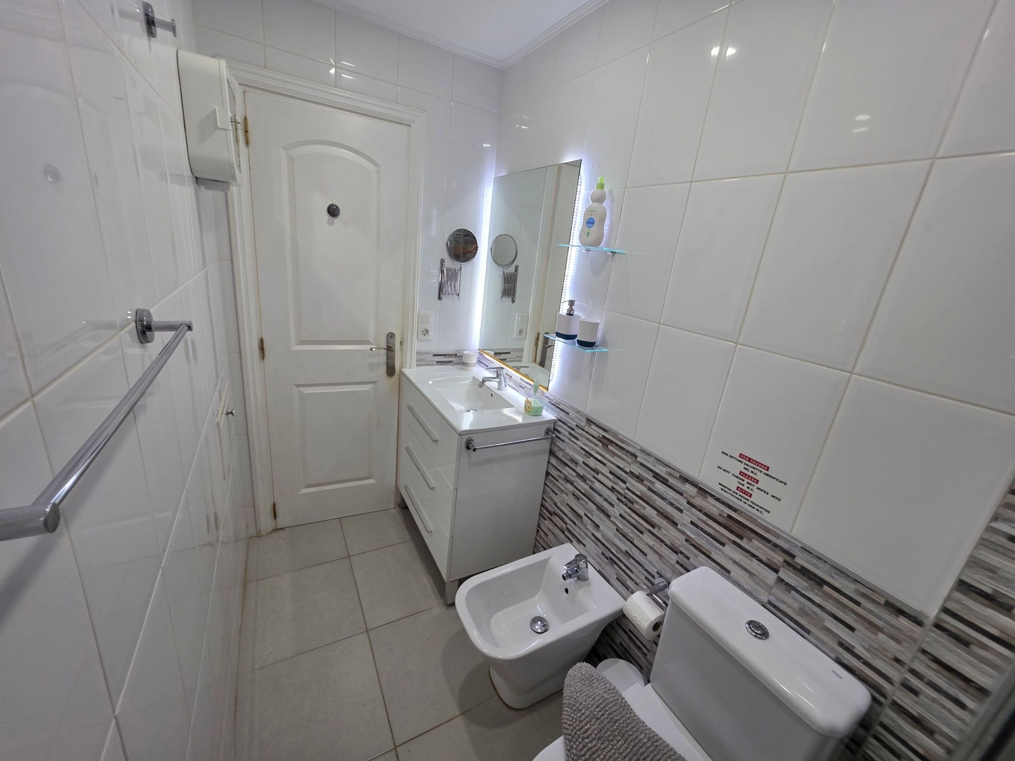 Jacaranda am Meer-Inside